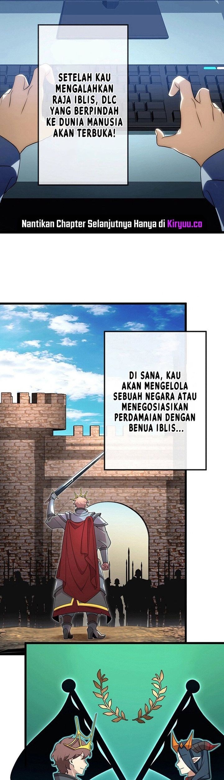 Chapter 97 - halaman 34