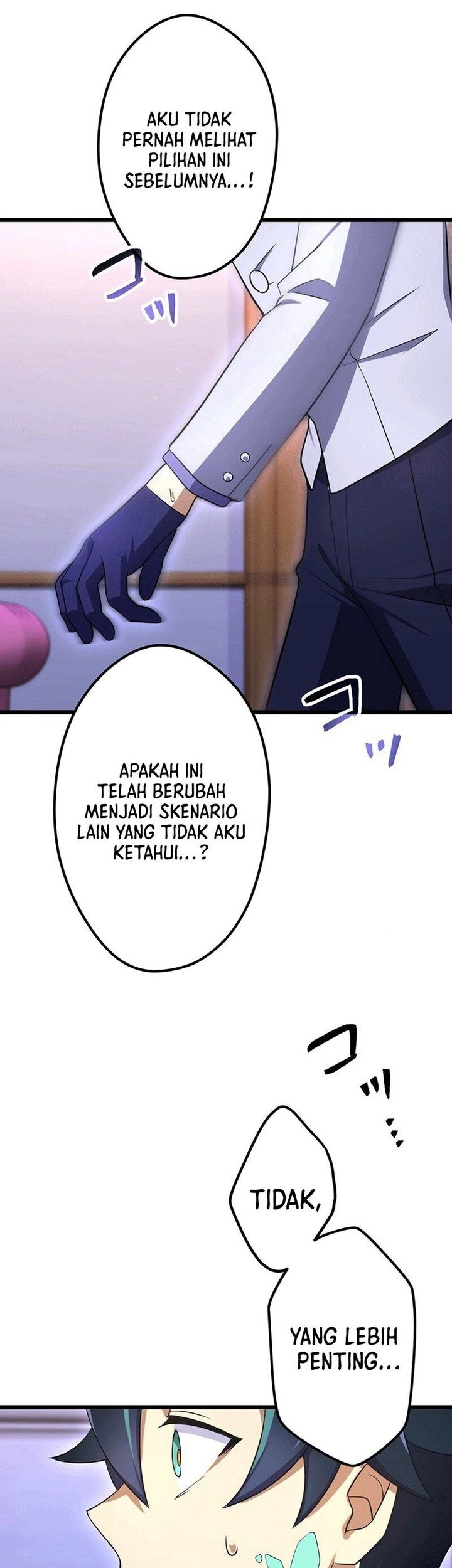 Chapter 97 - halaman 36