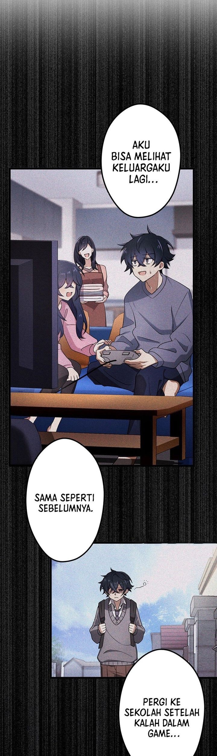 Chapter 97 - halaman 39