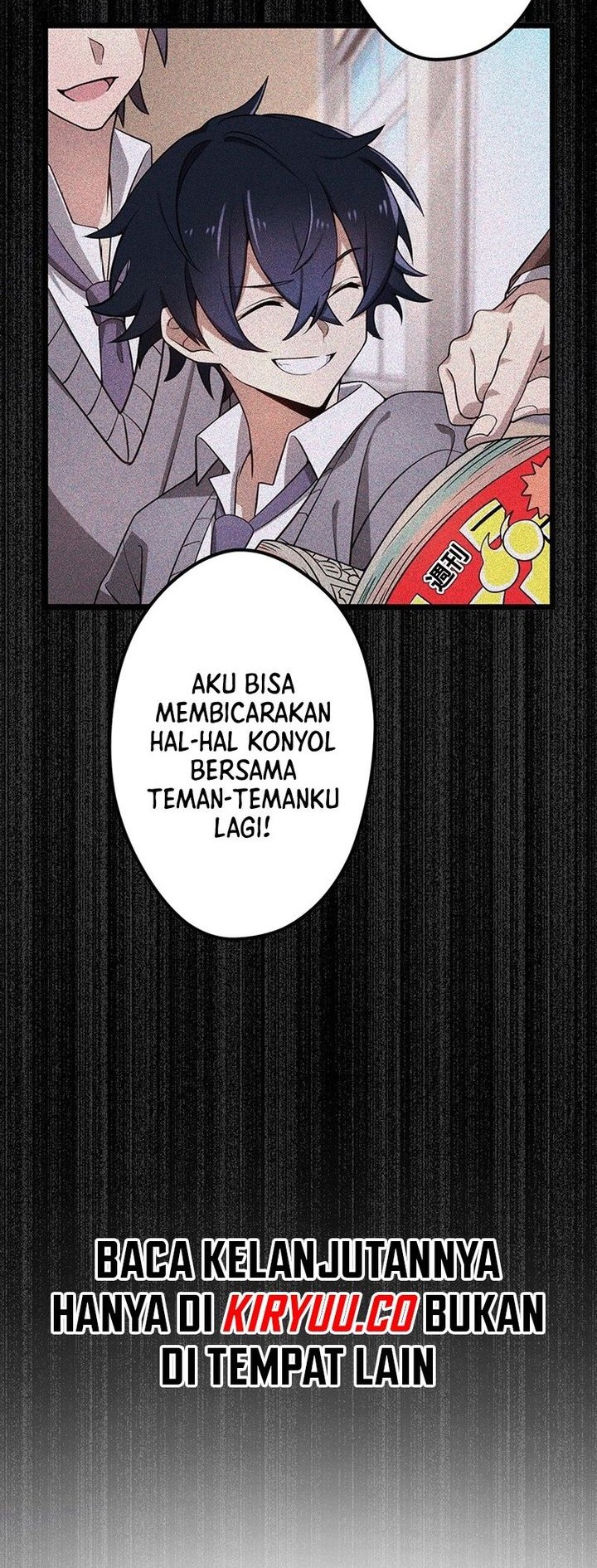 Chapter 97 - halaman 40