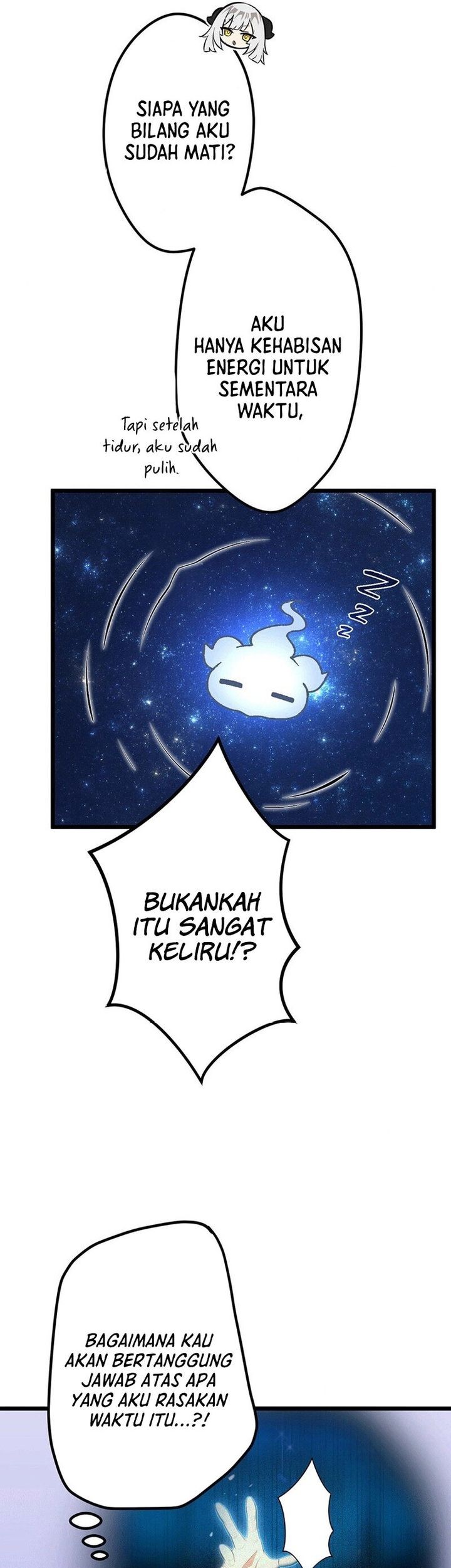 Chapter 97 - halaman 58