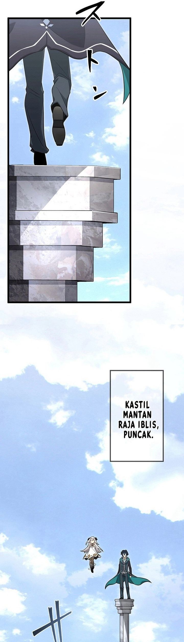 Chapter 97 - halaman 66