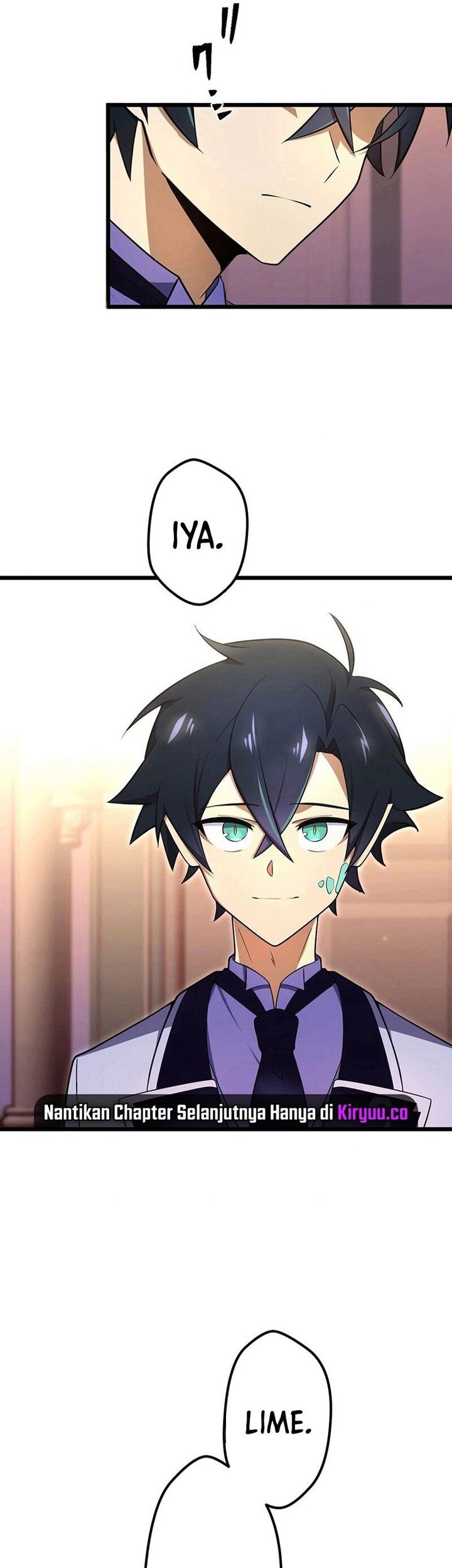 Chapter 97 - halaman 10