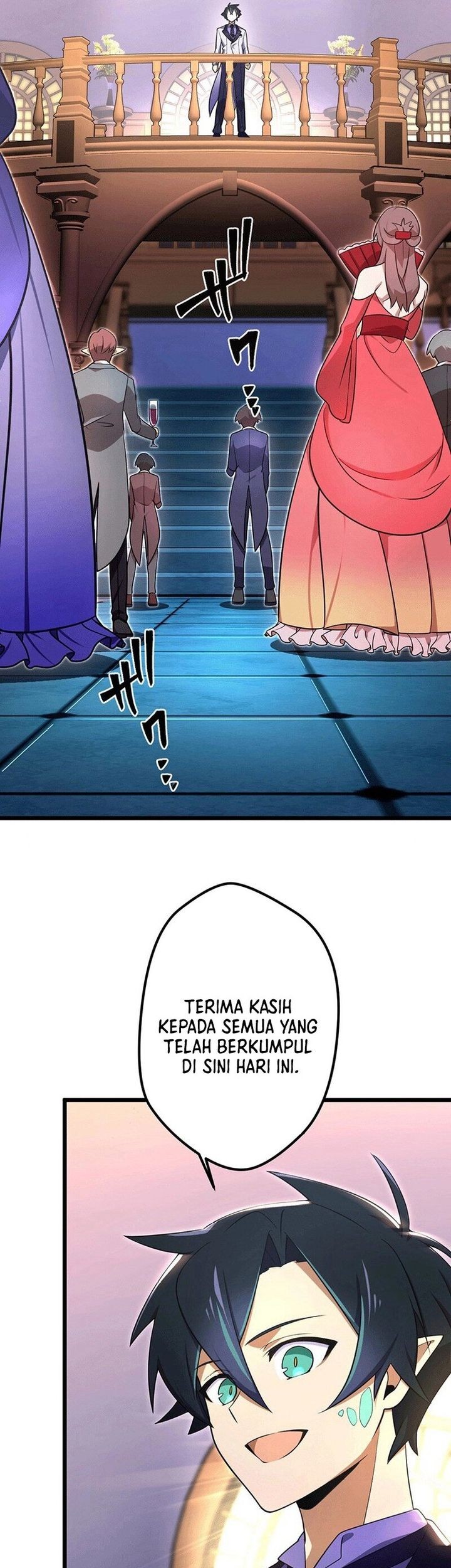 Chapter 97 - halaman 14