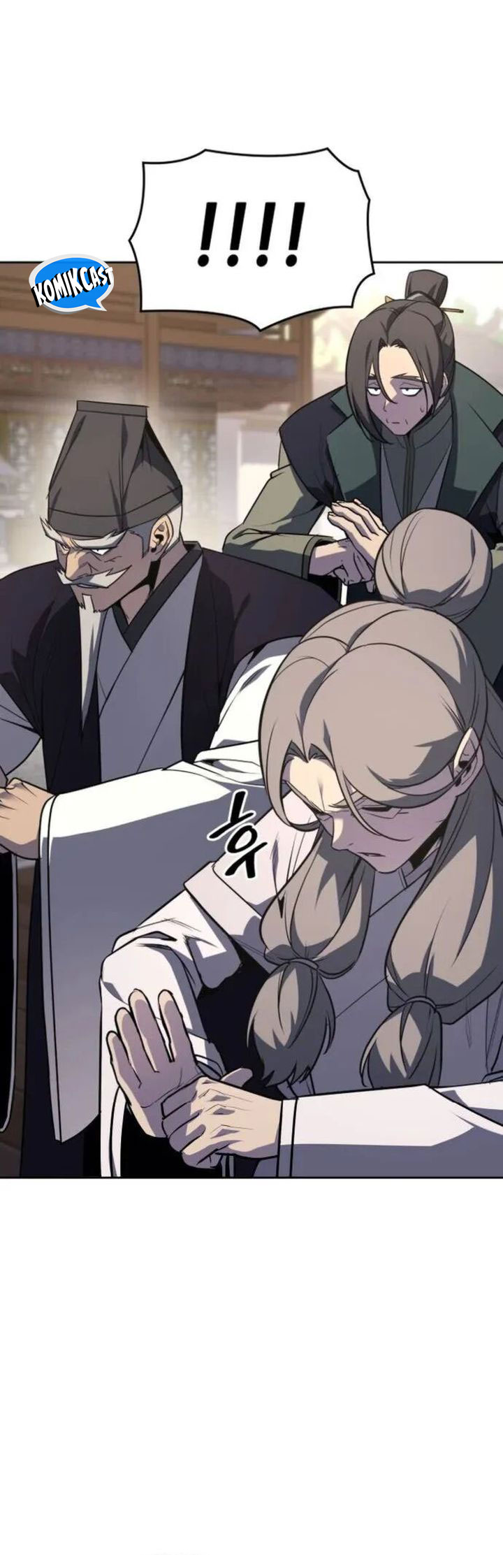 Chapter 135 - halaman 24