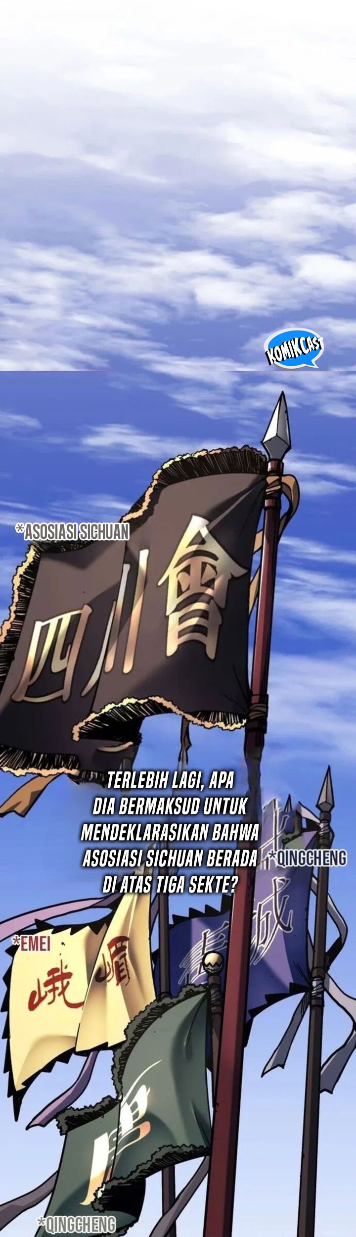 Chapter 135 - halaman 28