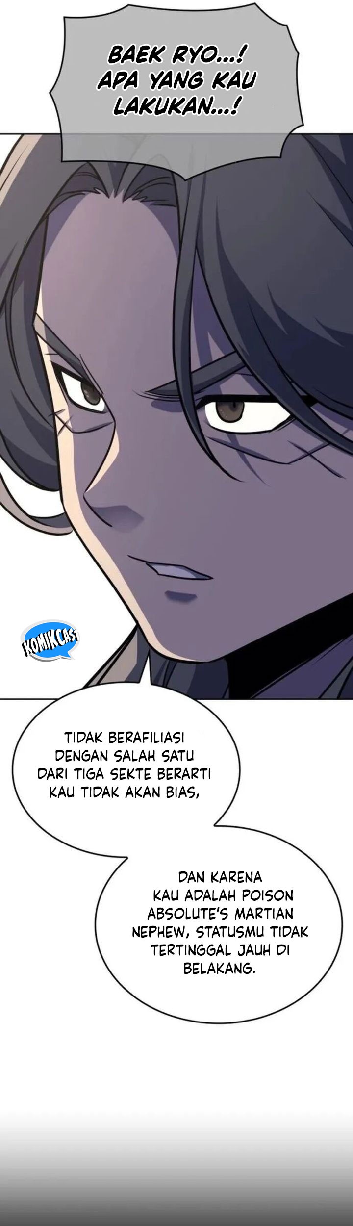 Chapter 135 - halaman 31