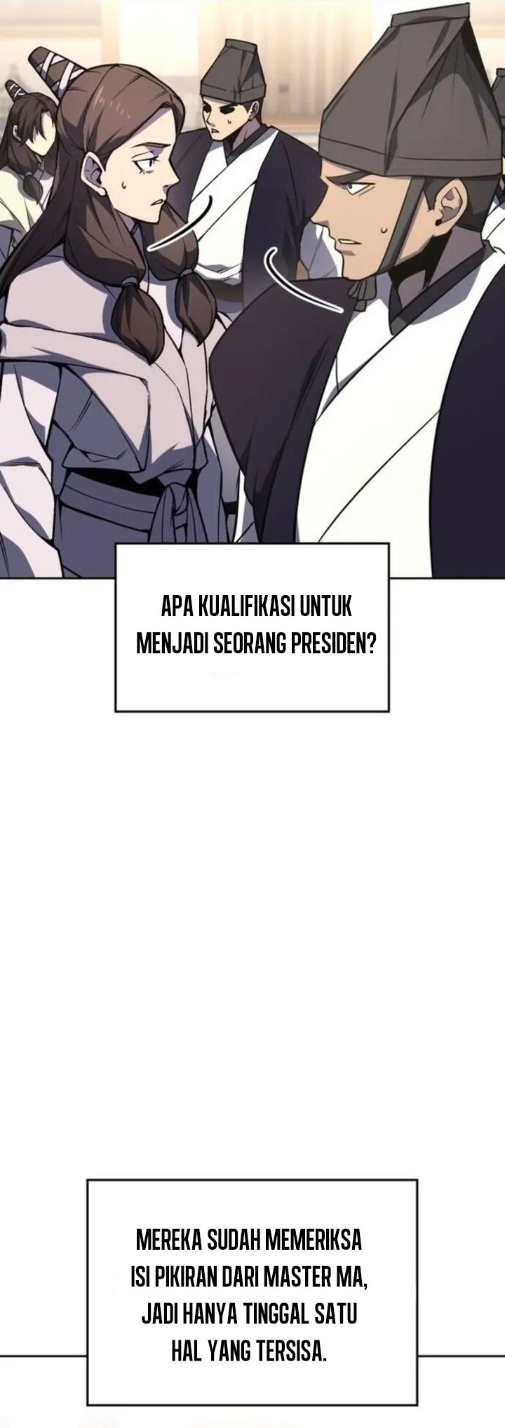 Chapter 135 - halaman 38