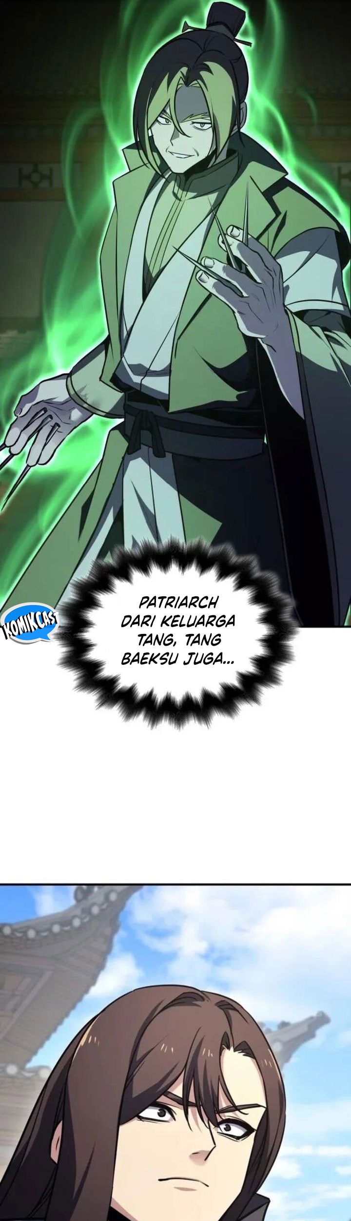 Chapter 135 - halaman 71