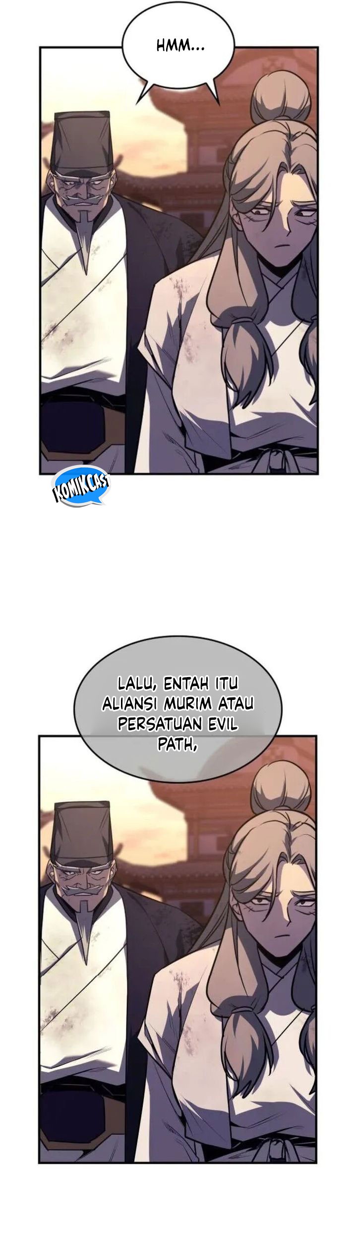 Chapter 135 - halaman 85