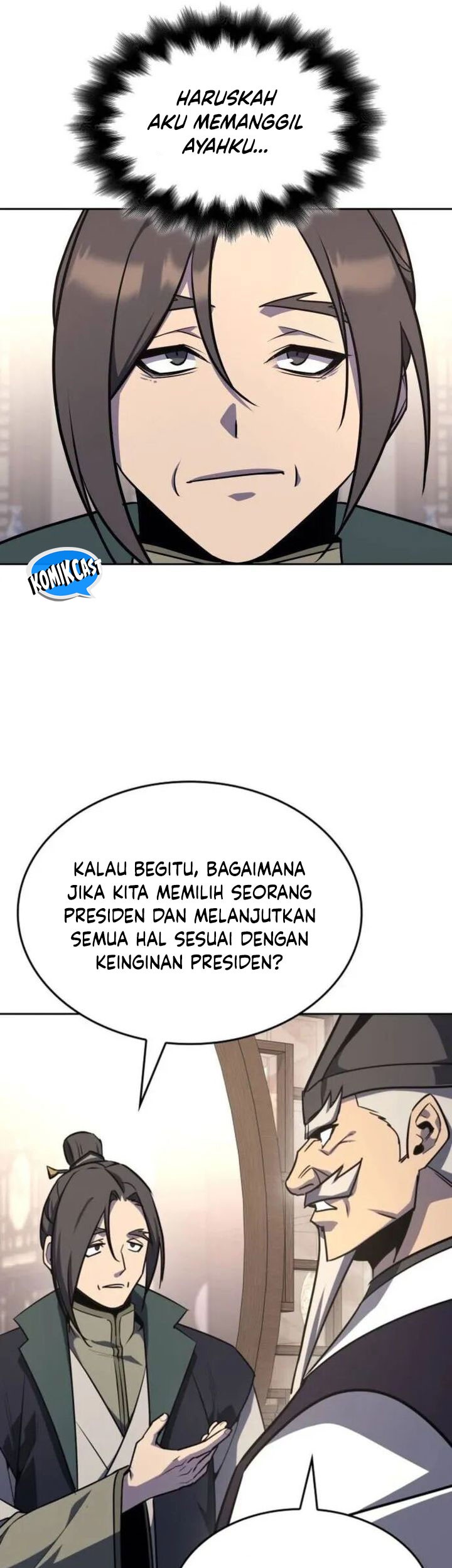 Chapter 135 - halaman 8