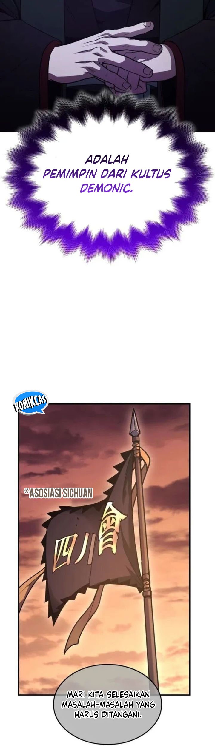 Chapter 135 - halaman 97