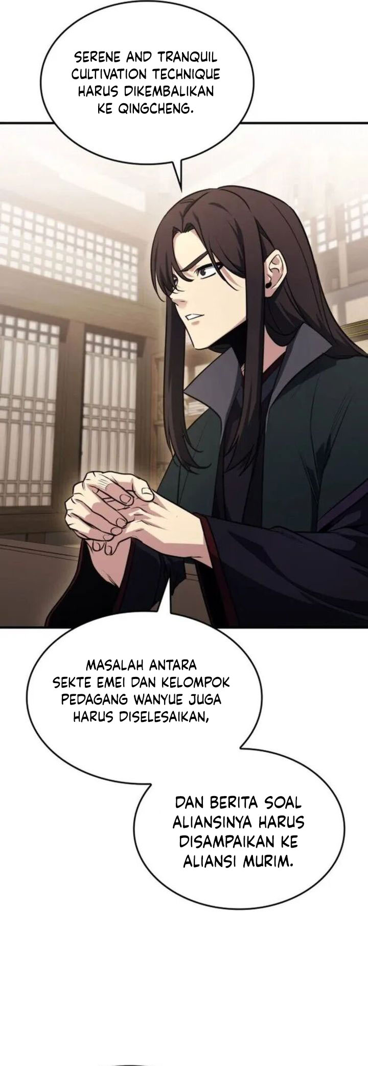 Chapter 135 - halaman 99