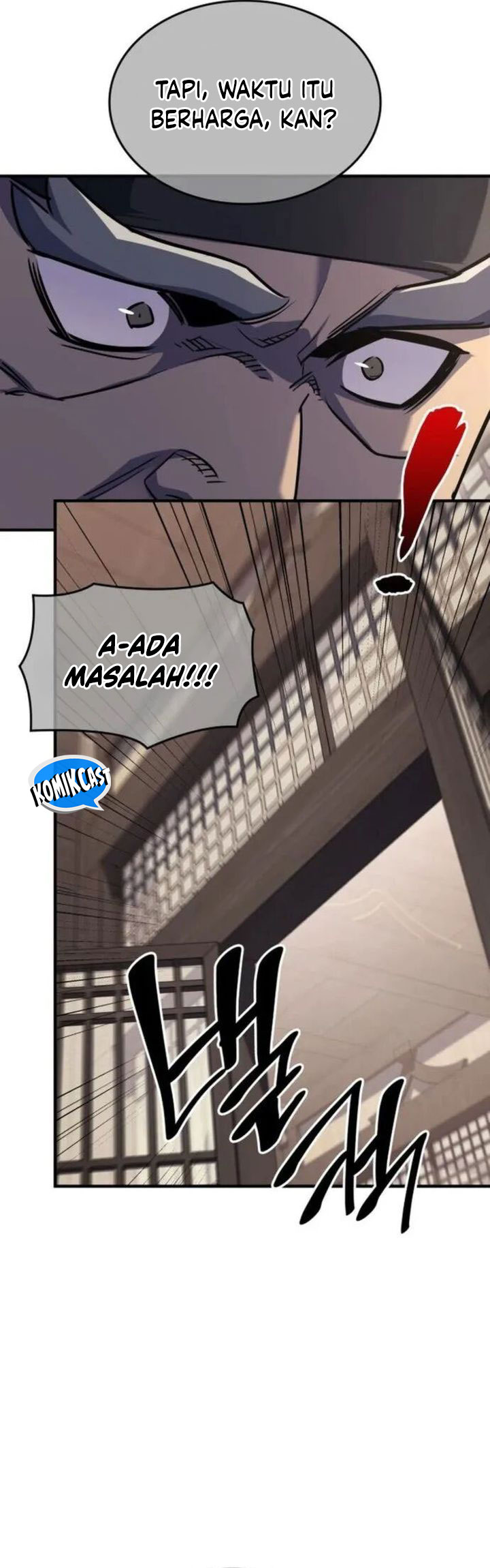Chapter 135 - halaman 101