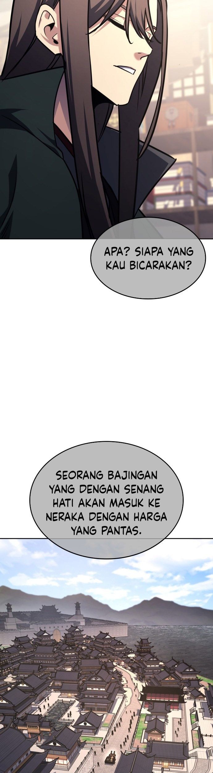 Chapter 136 - halaman 22