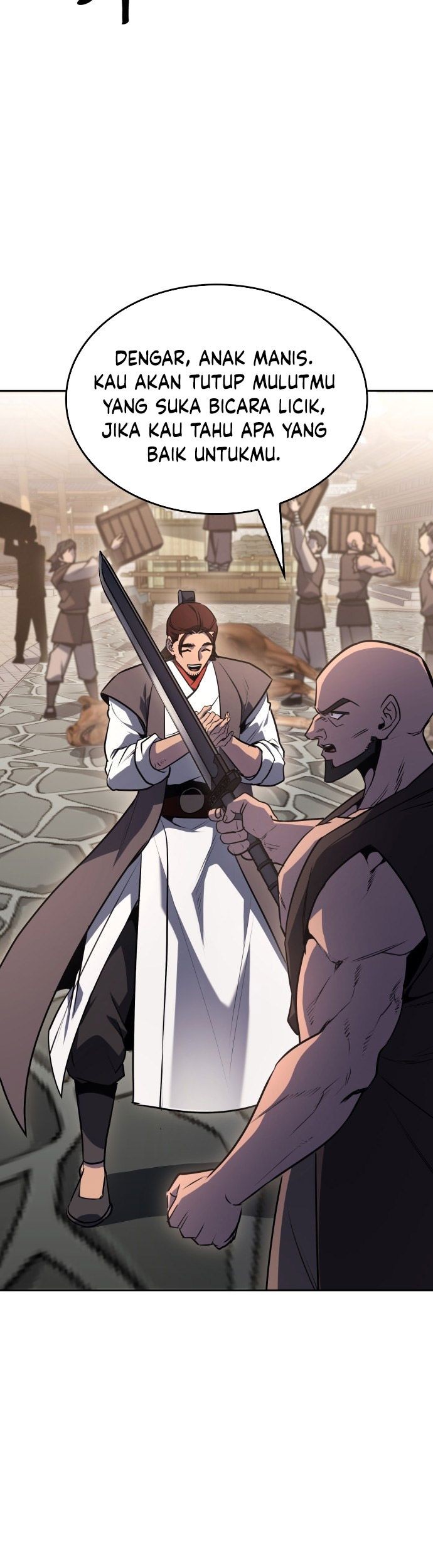Chapter 136 - halaman 34