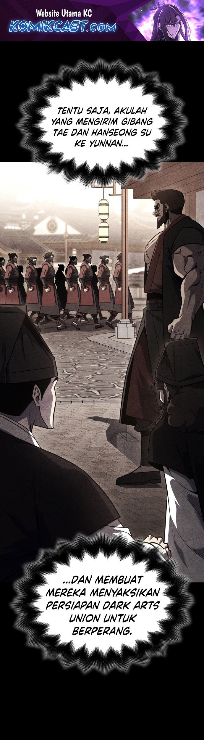 Chapter 136 - halaman 2
