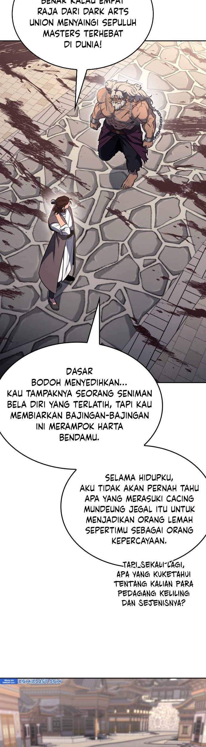 Chapter 136 - halaman 48