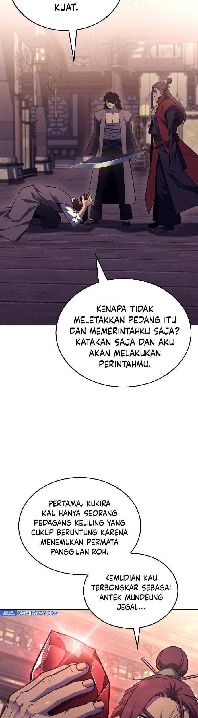 Chapter 136 - halaman 86