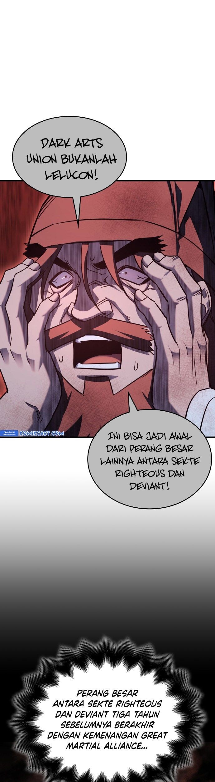 Chapter 136 - halaman 8