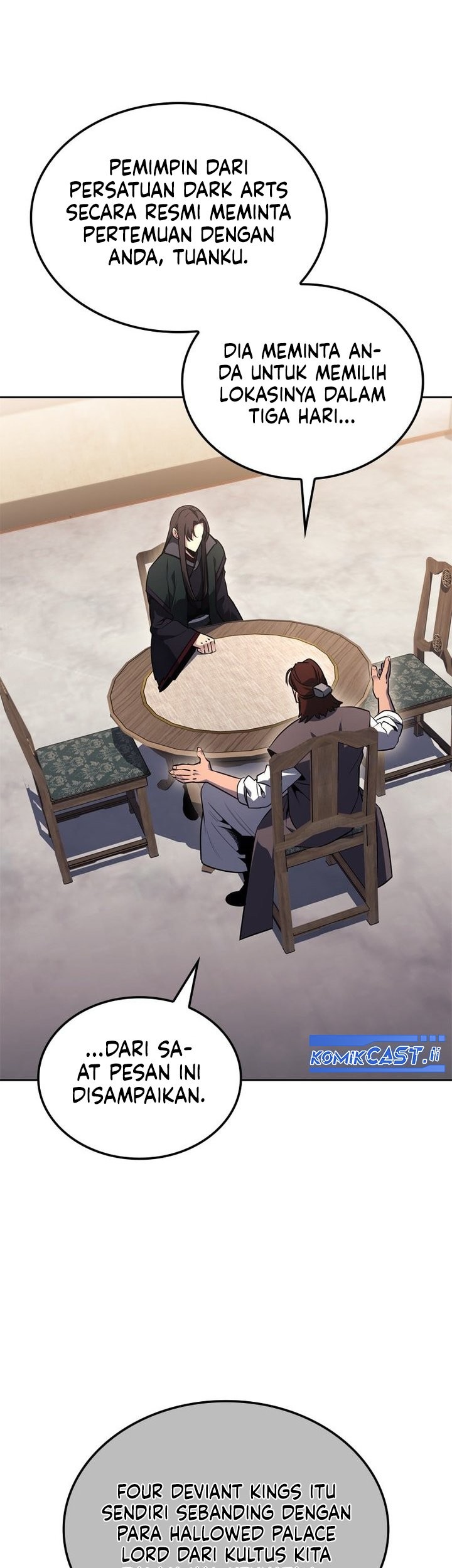 Chapter 137 - halaman 26