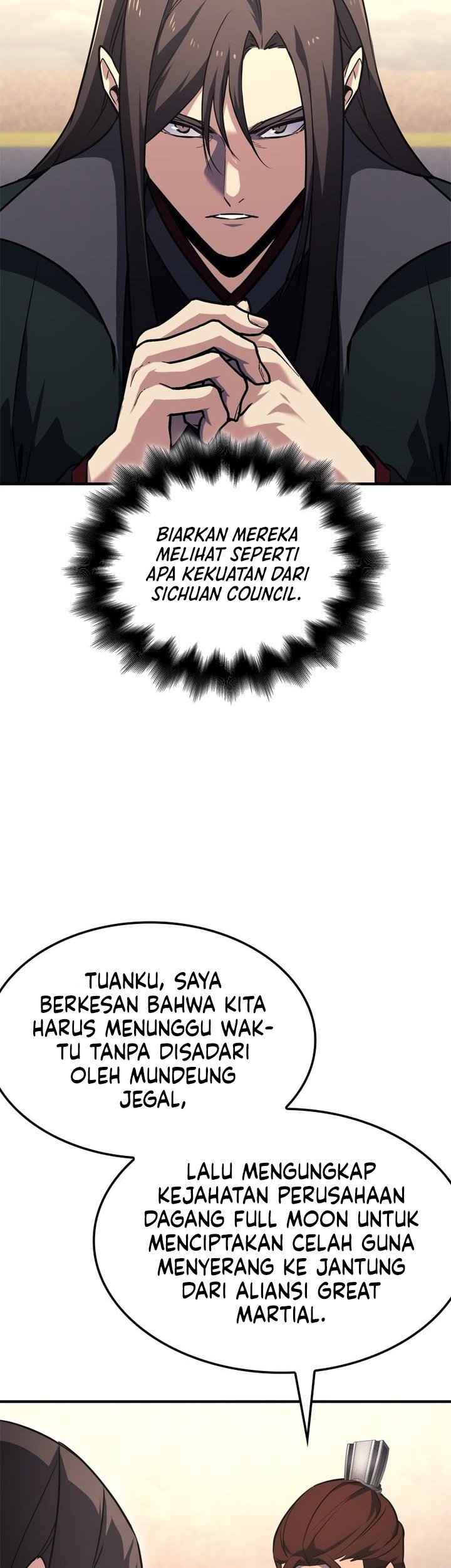 Chapter 137 - halaman 38