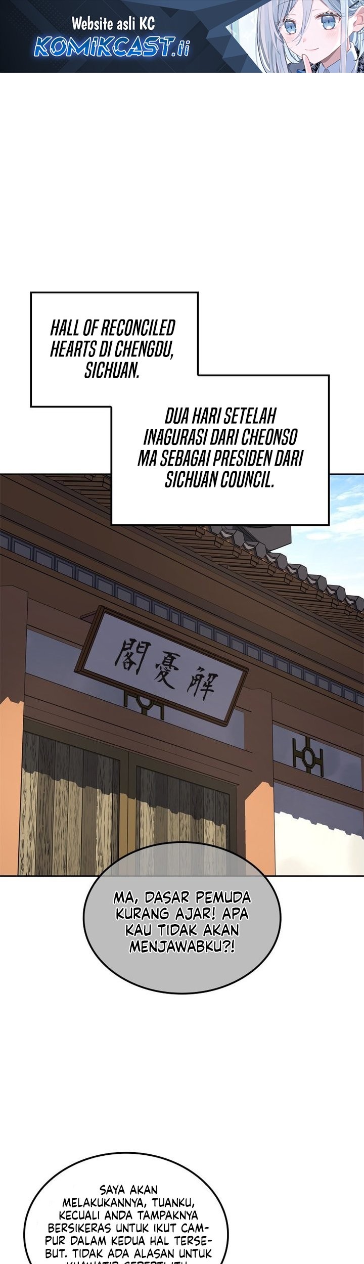 Chapter 137 - halaman 2