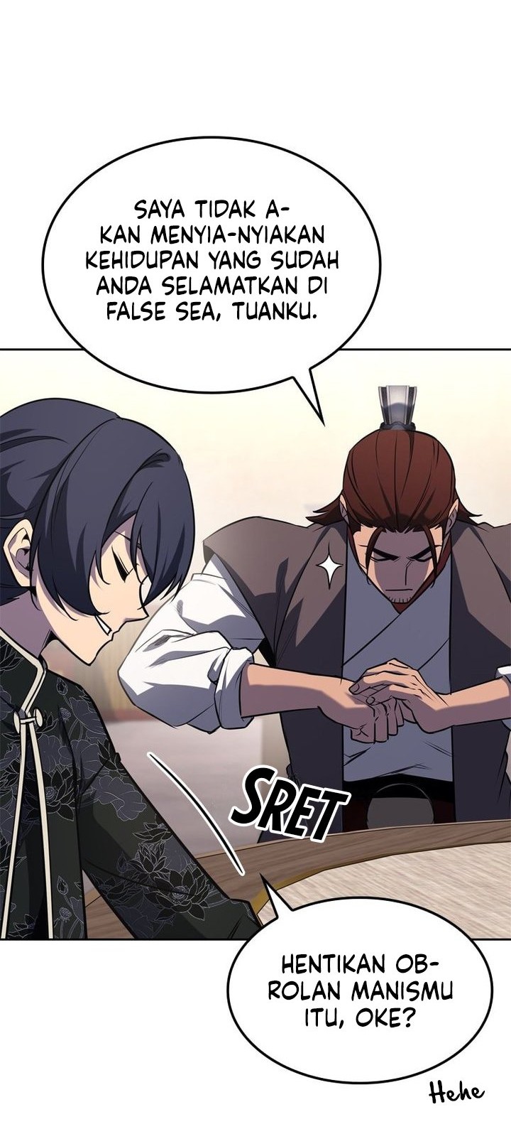 Chapter 137 - halaman 43