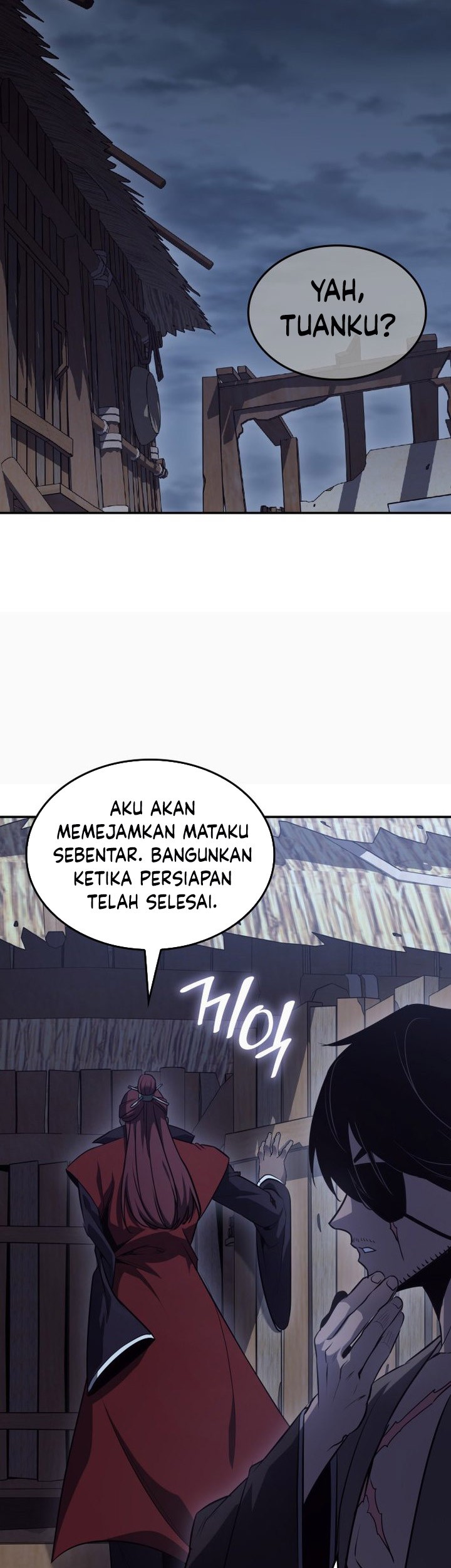 Chapter 138 - halaman 30