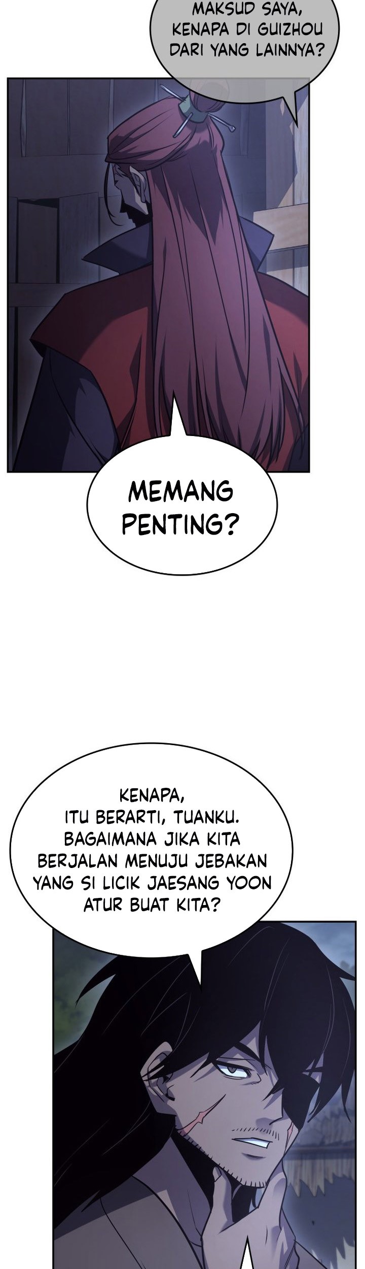 Chapter 138 - halaman 32