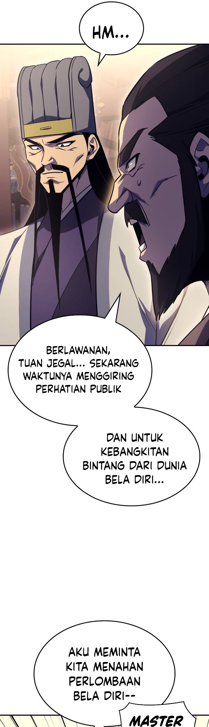 Chapter 138 - halaman 18