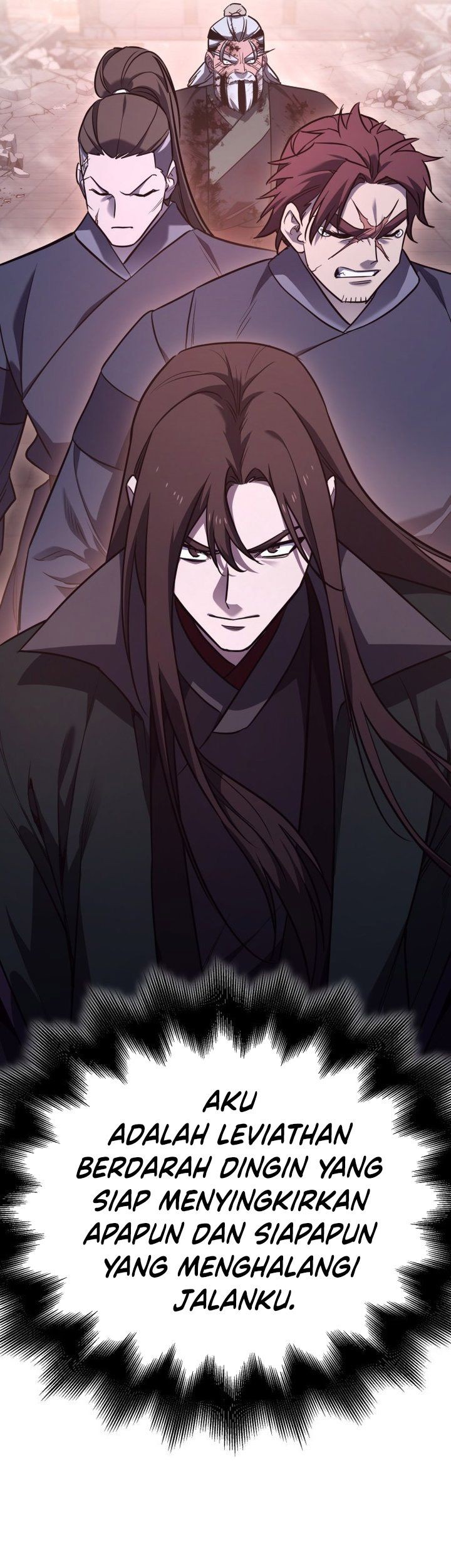Chapter 142 - halaman 22