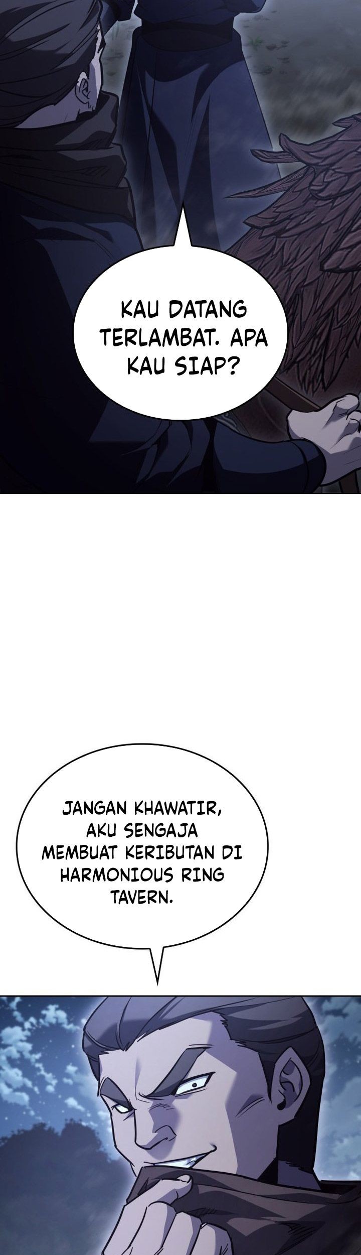 Chapter 142 - halaman 100
