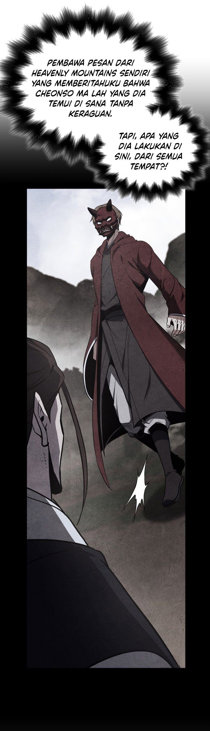 Chapter 143 - halaman 88