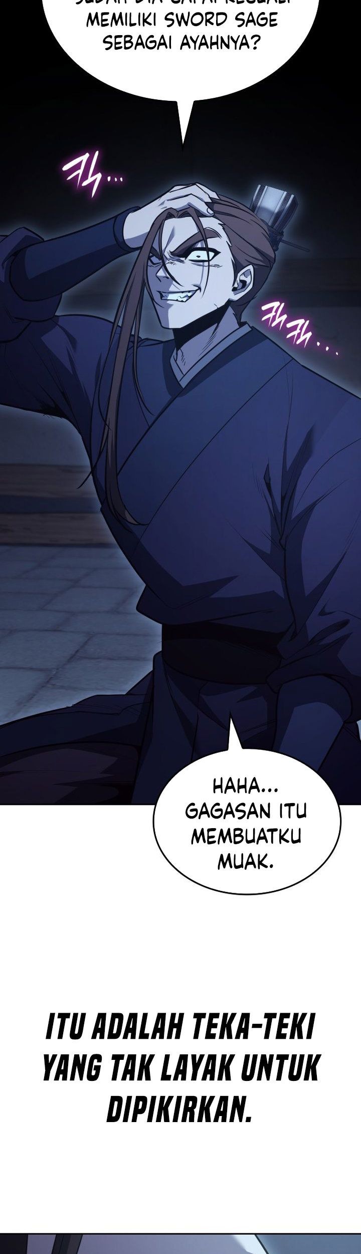 Chapter 143 - halaman 98