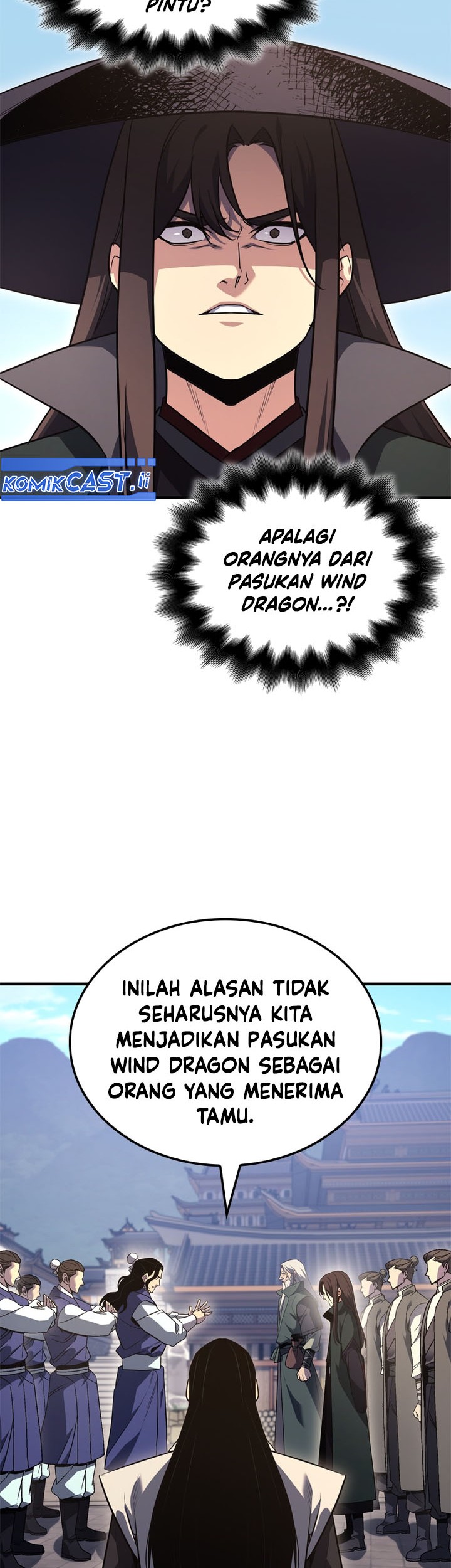 Chapter 144 - halaman 83