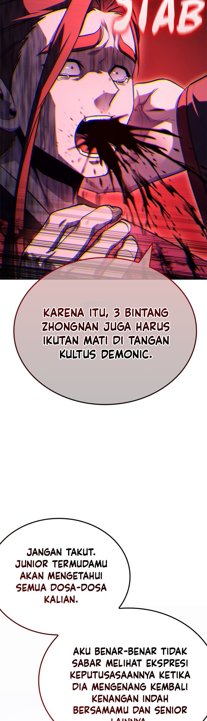 Chapter 144 - halaman 18