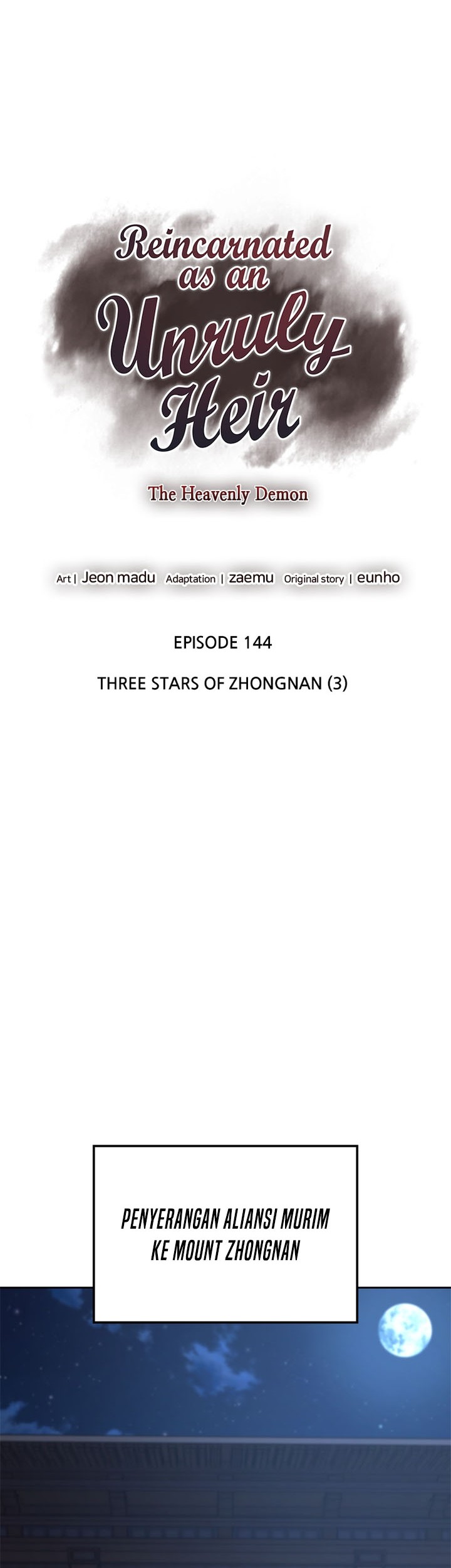 Chapter 144 - halaman 38