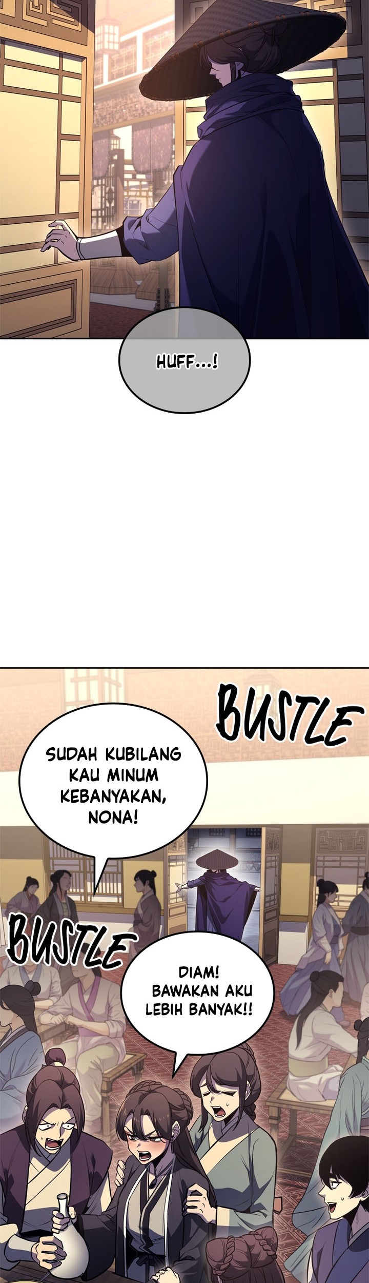 Chapter 144 - halaman 40