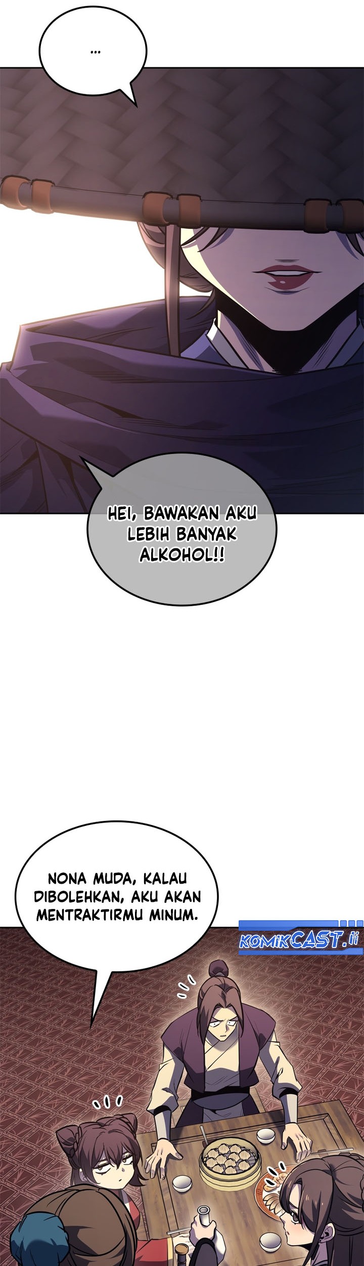 Chapter 144 - halaman 45