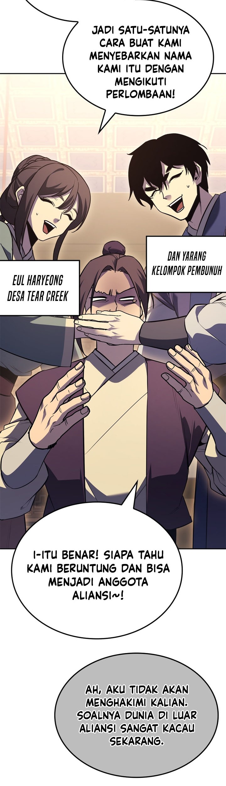Chapter 144 - halaman 49