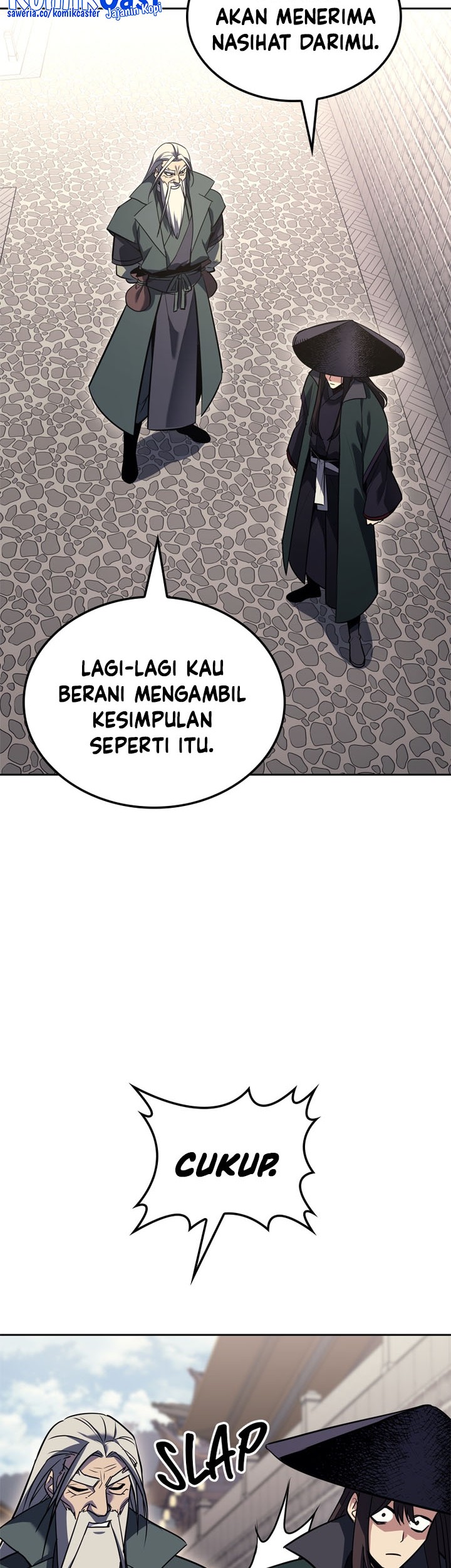 Chapter 145 - halaman 17