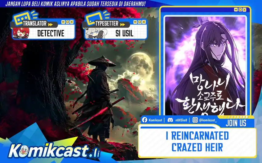 Chapter 146 - halaman 2