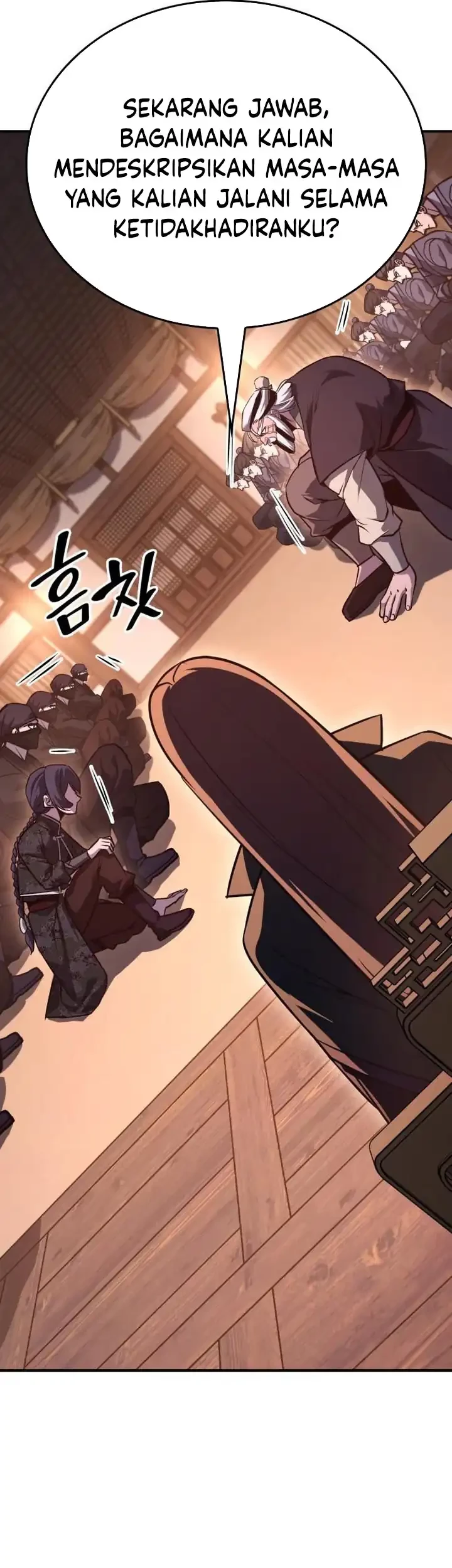 Chapter 146 - halaman 85