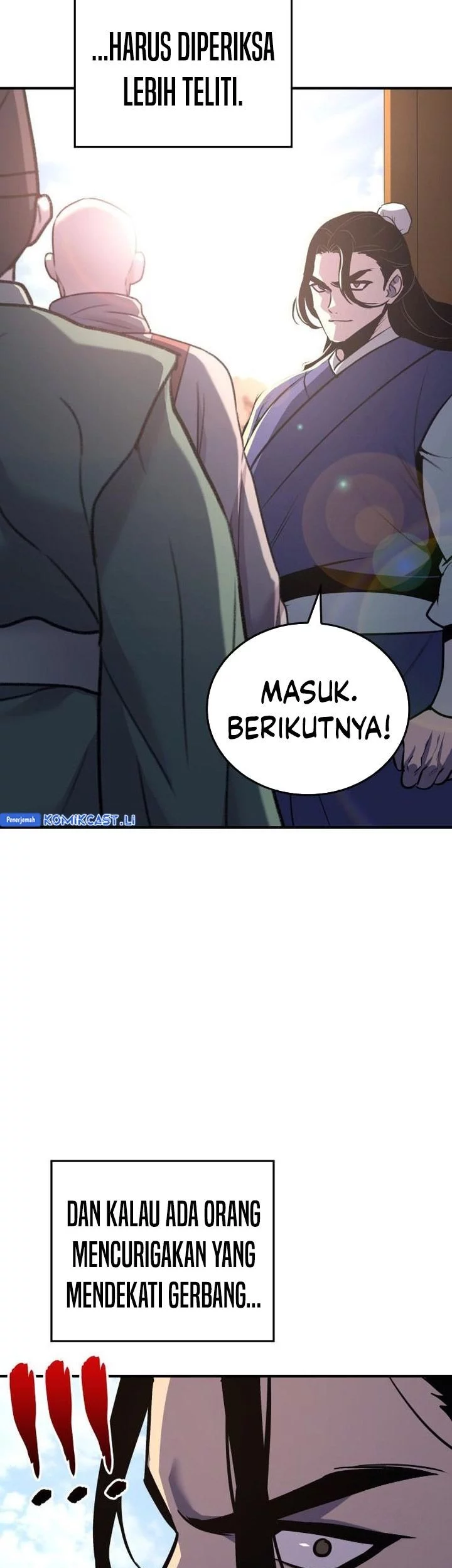 Chapter 147 - halaman 22