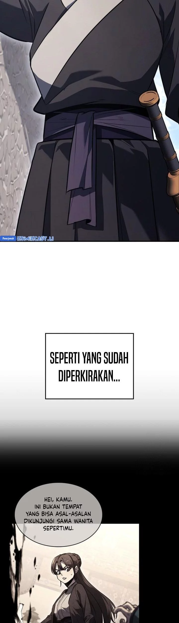 Chapter 147 - halaman 28