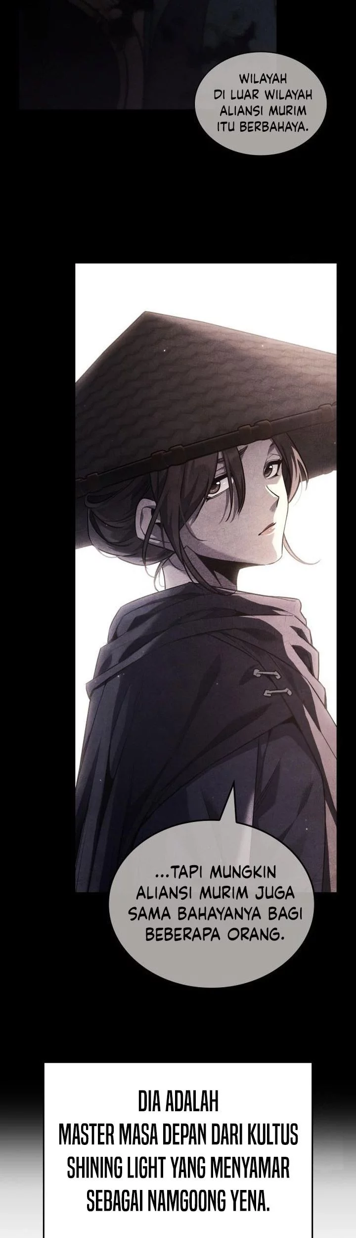 Chapter 147 - halaman 30