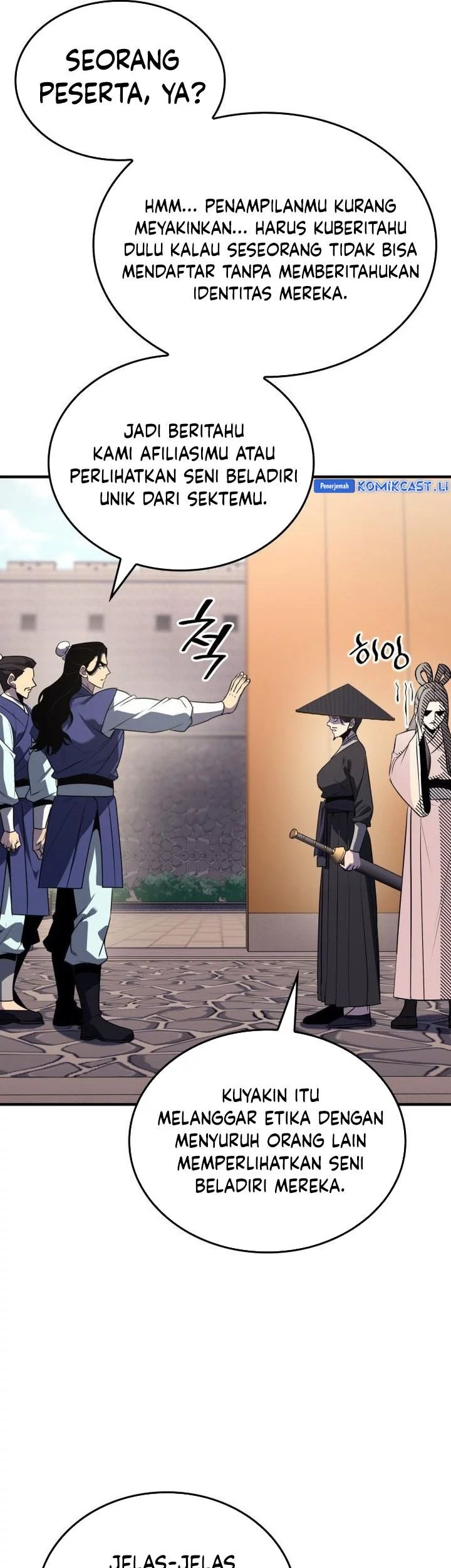 Chapter 147 - halaman 32