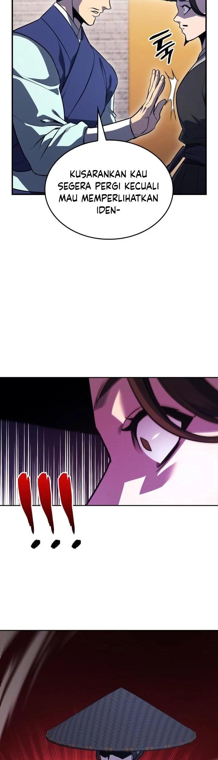 Chapter 147 - halaman 34