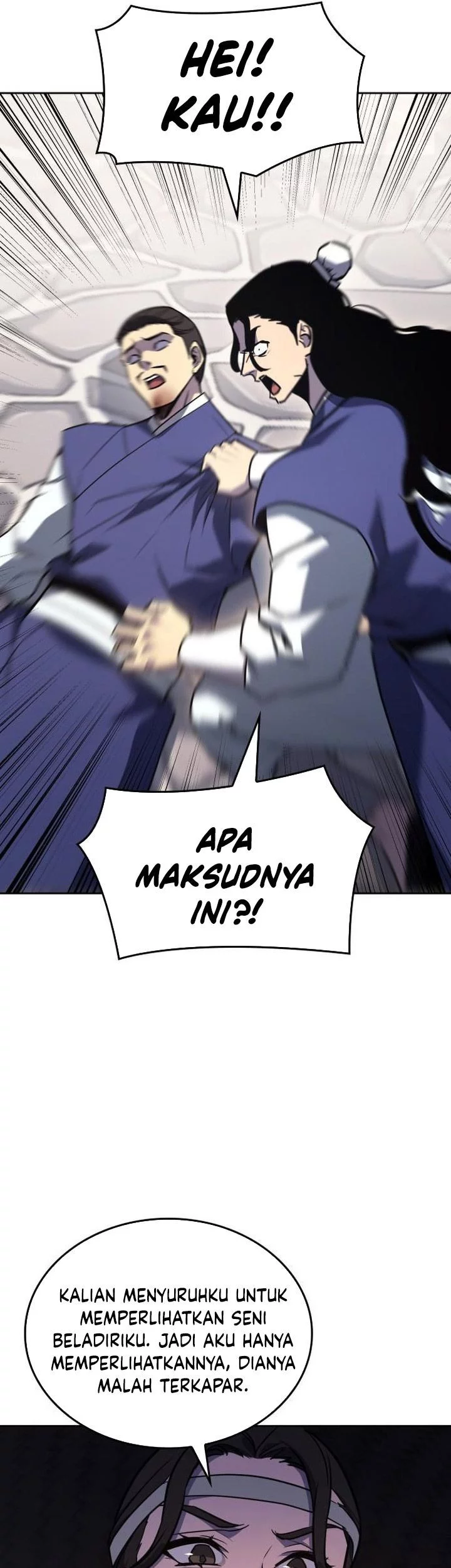 Chapter 147 - halaman 38